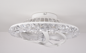 Fournisseur professionnel de ventilateurs de plafond en gros avec ventilateur électrique moderne de haute qualité pour commandes en gros résidentielles - Product Image 6
