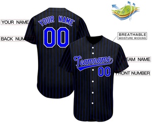 Conjunto de Camiseta y Pantalones de Béisbol Juvenil Personalizados de Alta Calidad, Estilo Nuevo, Ropa Deportiva Resistente para Equipos - Product Image 4