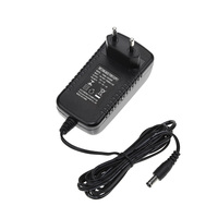 Adaptateurs secteur universels 18W 24W 36W AC/DC 230V 50Hz 12V 13V 24V 1.2A 1.8A 2.0A 3.0A 12v 1a Alimentation CCTV Durable PC