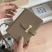 Deluxe A7 Cute Mini PU Leather Pocket Notebook with Box Custom Logo Girls' Loose-Leaf Bound Journals Planner Diary for Women