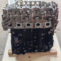 Nouveau bloc moteur diesel 2.3L M9t M9R pour Nissan Renault, moteur M9t M9R haute efficacité