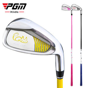 PGM Direct Supply - Palos de Golf para Niños, Hierro 7 para Niños, JRtiG007 R Flex, Equipo de Golf para Principiantes - Product Image 2