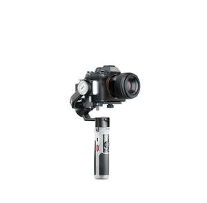 ZHIYUN-estabilizador de mano <span class=keywords><strong>CRANE</strong></span> <span class=keywords><strong>M2S</strong></span>, 3 ejes, sin Espejo, cardán, para Sony Canon, cámara compacta de acción, Smartphones - Product Image 1