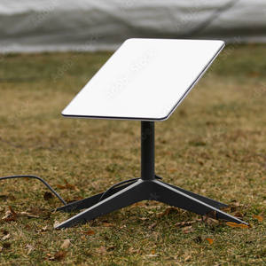 COMPRA AHORA COMPLETA MEJOR ORIGINAL NUEVO Starlink Internet V4 con todas las piezas completas - Product Image 4