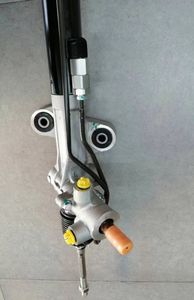Cremallera y piñón del engranaje <span class=keywords><strong>de</strong></span> dirección asistida hidráulica <span class=keywords><strong>de</strong></span> las piezas <span class=keywords><strong>de</strong></span> automóvil para <span class=keywords><strong>HONDA</strong></span> <span class=keywords><strong>ODYSSEY</strong></span> 2005-2006 53601-SHJ-A02 53601SHJA02 - Product Image 4
