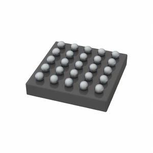 Electronic Circuit Components 36 WFLGA Embedded Original R7FA2E1A53CLM#BC0 - Product Image 1