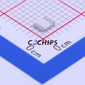 Résistance SMD RC1210FR-07750KL 1210 (Type : Film Épais) (Résistance : 750 kOhm Précision : 1 %) - Product Image 2