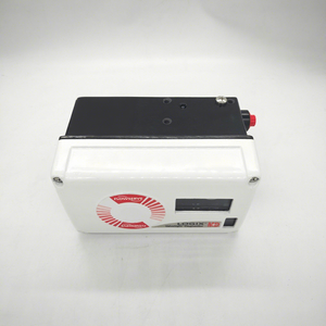 Posicionador de Válvulas Inteligente Flowserve Logix 520MD+ - Product Image 4
