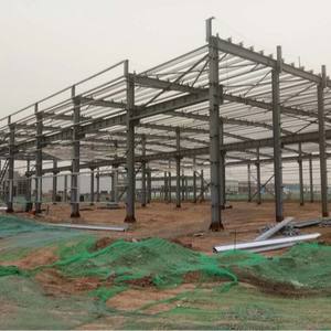 Apex Design moderno struttura in acciaio fabbrica costruzione di ristrutturazione fotovoltaico tetto capannone opere per vecchi progetti di costruzione di fabbrica - Product Image 1