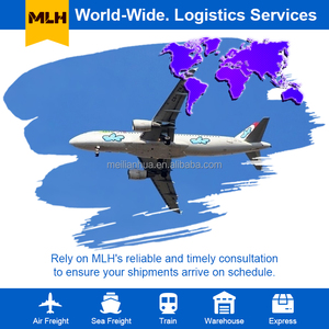 चीन 3pl गोदाम मुक्त भंडारण दुनिया भर के नमूनों के लिए दरवाजे से dp सेवा वितरण - Product Image 6