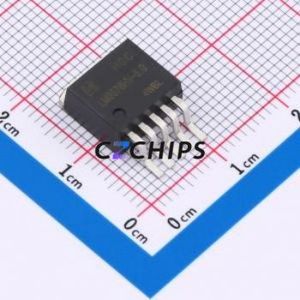 Chip IC de circuito integrado PMIC IC de potencia, nuevo, original, nuevo, 263, 5, 1, 1, 2, 2, 1 unidad - Product Image 1