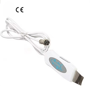 Appareil de lifting du visage haute fréquence Bio, blanchiment de la peau, resserrement, technologie de dermabrasion sous vide imperméable, usage commercial - Product Image 5