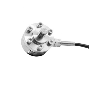 Cellule de charge de compression et de tension bon marché de prix usine cellule de charge en <span class=keywords><strong>ligne</strong></span> 20KN pour la mesure de force industrielle - Product Image 5