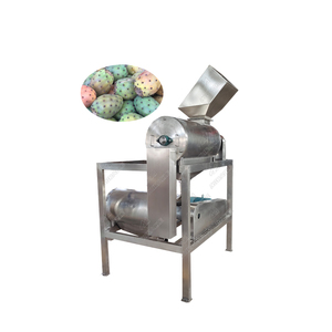 Full Automatic <strong>Prickly</strong> <strong>Pear</strong> Seed Extraction <strong>Machine</strong> Commercial <strong>Prickly</strong> <strong>Pear</strong> Thorn Removal <strong>Machine</strong> on Sale - Product Image 3
