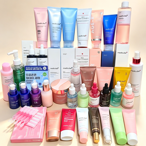 Mascarilla de Lodo Zero Pore de Medicube, Lista para Enviar, Original del Fabricante, Venta al Por Mayor, Fórmula Limpiadora y Reafirmante, Secado Rápido, AHA BHA PHA - Product Image 1