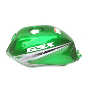 Per Suzuki GSX125 GSX 125 Saichi serbatoio carburante maschio equitazione Cross Street Run sesso opposto serbatoio carburante moto a due ruote - Product Image 3