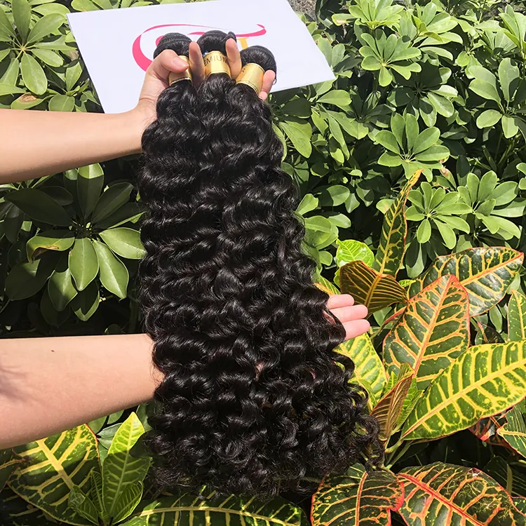 XBL Free Sample Brazilian Natural Hair Extensions Weave,Wholesale 40inch cuticle aligned hair bundles guangzhou vendor