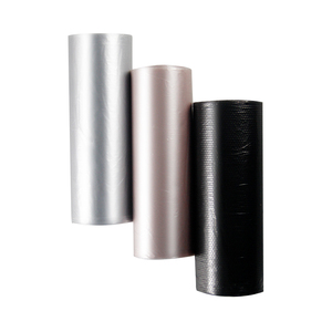 Tùy Chỉnh Nhựa Lớn Phân Hủy Sinh Học Túi Rác Thùng Rác Đen Ldpe HDPE 100L Nhựa Bin Công Nghiệp Hộ Gia Đình Túi Rác Trên Cuộn - Product Image 2