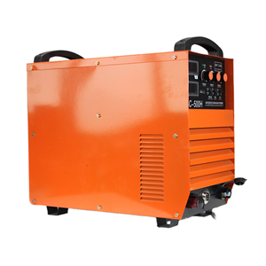 เครื่องเชื่อมแก๊สเครื่องเชื่อม380V 500A NBC 500H - Product Image 3