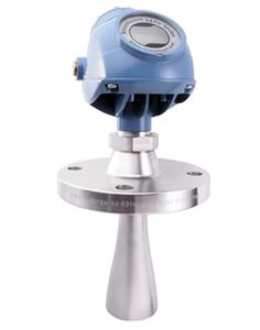 Trasmettitore di Livello Emerson Rosemounts 5400 5401 5402 ad Alte Prestazioni - Radar a Due Fili Senza Contatto per Massima Disponibilità - Product Image 5