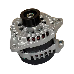 PV10005725 alternatore automatico per Foton Tunland SUP View pick-up Forland camion nuove parti originali con marcatura CE - Product Image 3