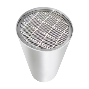 Ống xả Muffler tổ ong gốm <span class=keywords><strong>FAP</strong></span>/<span class=keywords><strong>DPF</strong></span> giả lập tự động chất xúc tác/doc/<span class=keywords><strong>DPF</strong></span>/xe chất xúc tác cho xúc tác chuyển đổi - Product Image 4
