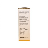 FLYVY Radiant Prime Su Geçirmez Beyazlatıcı Fondöten Fildişi Rengi 30 ML Likit Makyaj Tüm Tipler İçin Açık Cilt Tonu Gözenek Aydınlatıcı