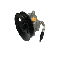Piezas del Sistema de Dirección Automática, Bomba de Dirección Asistida Hidráulica 96535224 para Chevrolet Aveo 1.6 Optra 1.8