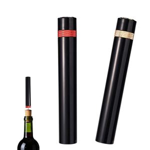 Hot Selling Kitchen Accessories Gas Needle Handheld <b>Wine</b> Opener Air Pressure <b>Pumping</b> Unique Products - Product Image 1