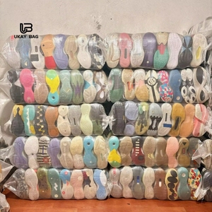 Chaussures d'occasion en gros S03, chaussures de basketball d'occasion, chaussures de marque, chaussures de sport originales, Zapatos Al Por Mayor De China - Product Image 1