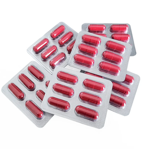 Superventas de fábrica, muestra gratis Horny Goat Weed Maca Man, tabletas cápsula - Product Image 5