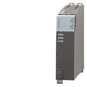 Module moteur double axe Siemens SINAMICS S120 6SL3120-2TE21-8AA3, convertisseur de fréquence 6SL3120 2TE21 8AA3 - Product Image 4