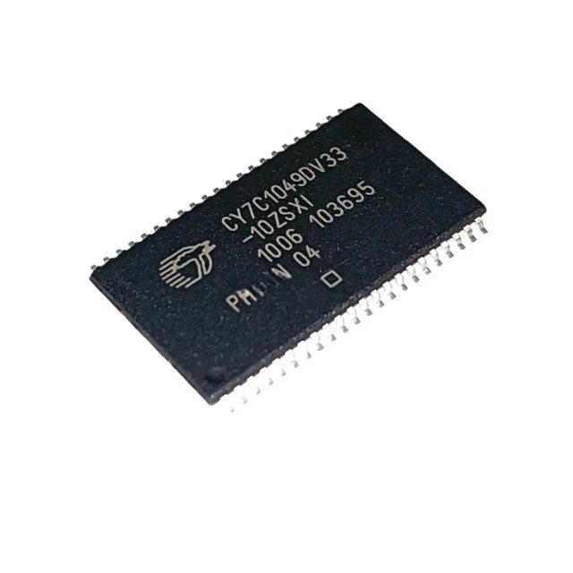 CY7C1049DV33-10ZSXI 512K*8-bit SRAM Memory Chip