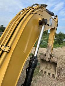 Excavadora Hidráulica Usada CAT 336D2L Económica, Sin Repintado, Disponible Ahora (CAT336, CAT336D2, CAT336GC, CAT335, CAT330D2L) - Product Image 6