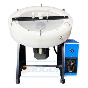 <span class=keywords><strong>Cromatografía</strong></span> centrífuga de <span class=keywords><strong>capa</strong></span> <span class=keywords><strong>fina</strong></span>, serie CTLC - Product Image 1