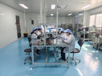 Pièces détachées pour instruments : Sonde transducteur linéaire à ultrasons GE 12L pour diagnostic médical Logiq 7, Logiq P5, Vivid3, Vivid4