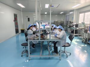 GE Probe transduser Linear Ultrasound 12L, untuk GE Logiq 7 Logiq P5 Vivid3 Vivid4 konektor pemindai - Product Image 6