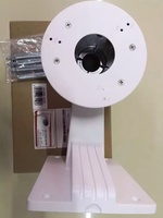 Caméra dôme murale CCTV DS-1273ZJ-130-TRL en alliage d'aluminium, accessoires de surveillance en stock