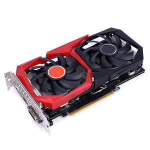 การ์ดจอขายส่ง Rtx2060 Super Battle Ax 8gb GDDR6 256bit - Product Image 2