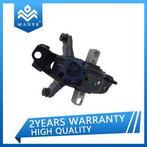 Pièces de moteur 6Q0199555AC, support moteur pour Skoda Fabia Roomster VW Fox Polo - Product Image 3