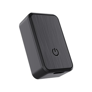 Dispositivo GPS Inalámbrico Inteligente GF08 Antipérdida para Autos, Motos, Personas Mayores, Mascotas y Equipaje, con <span class=keywords><strong>Alarma</strong></span> de Vibración y Material ABS - Product Image 1