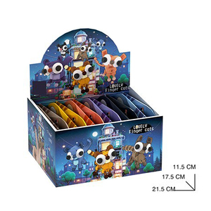 Jinying - Juguetes de Bloques de Construcción Personalizados, Juguetes de Bloques de Construcción DIY, Juguetes de Dedos, Regalo Promocional para Niños - Product Image 5