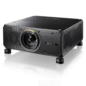 Projecteur laser d'ingénierie Optoma ZU1900, 19000 lumens, résolution <span class=keywords><strong>4K</strong></span>, compatible 3D, garantie 3 ans, première classe d'efficacité énergétique, version basse consommation - Product Image 2