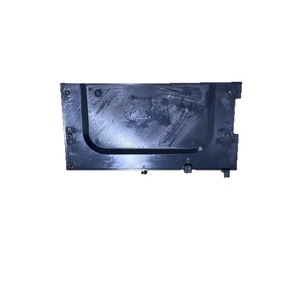 Panneau intérieur d'excavatrice Hyundai 71Q6-22660 pour 9 modèles 150, 225, 265, 305, 385, 485 - Product Image 5