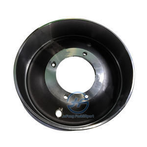 Tambour de frein Doosan Daewoo D35S D50S 3.5 5 tonnes, pièce de rechange pour frein arrière A40033007 - Product Image 4