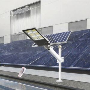 Système de lampadaire solaire LED 90W pour extérieur, indice de protection IP66, éclairage solaire LED pour routes - Product Image 3