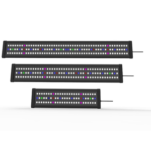Geplant Aquarium Licht Full Spectrum Led Aquarium Licht Bar Dimbare Microgreen Marine/Reef Aquarium Led Verlichting - Product Image 4