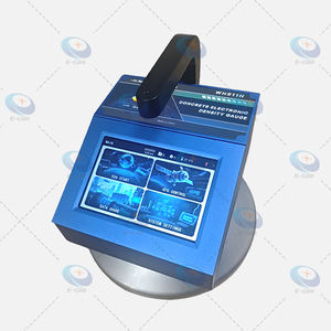 The Non Nuclear Density <strong>Meter</strong> for Concrete Is Used to Quickly Detect the Compaction Quality of Roller Compacted Concrete Layers - Product Image 6