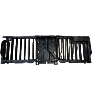 <span class=keywords><strong>S350D</strong></span> W223สำหรับ <span class=keywords><strong>Mercedes</strong></span> S Class ตัวระบายความร้อนแบบท่ออากาศที่ M656พวงมาลัยระบายอากาศแบบบานเกล็ดลูกกลิ้งทางเข้าของแท้ - Product Image 1