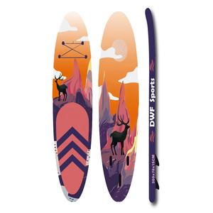 Planche de surf <span class=keywords><strong>gonflable</strong></span> 5/<span class=keywords><strong>10</strong></span> <span class=keywords><strong>pieds</strong></span>, pour <span class=keywords><strong>paddle</strong></span> debout - Product Image 6